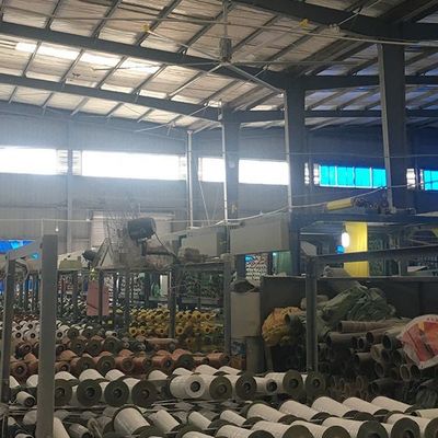 سعر جيد مروحة السقف الصناعية الكبيرة مع محرك PMSM توفير الطاقة في السوق التنافسية الانترنت