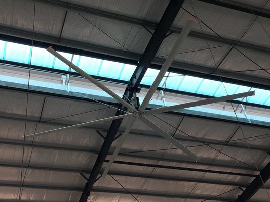 سعر جيد 380AC 1.5kw محرك كبير المرافعات السقفية العملاقة الضخمة الانترنت